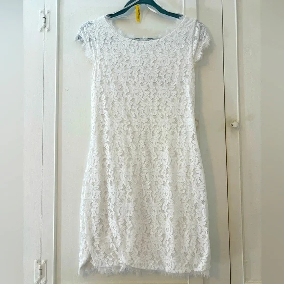 knee length dresses for ladies Diane von Furstenberg